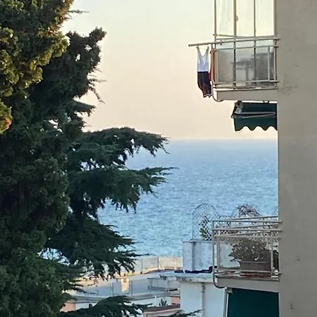 Spazio E Luce Apartment