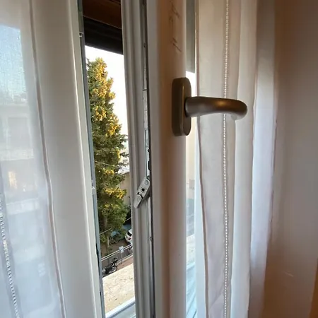 Apartment Spazio E Luce *