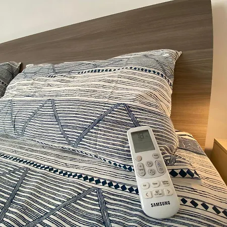 Apartment Spazio E Luce Sanremo
