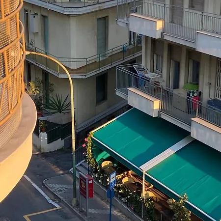 Spazio E Luce Sanremo