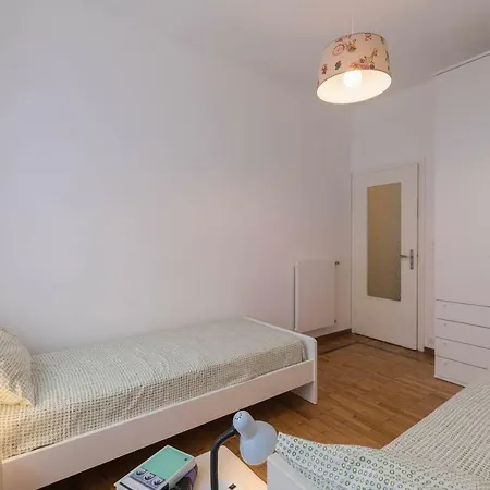 Spazio E Luce Apartmán Sanremo