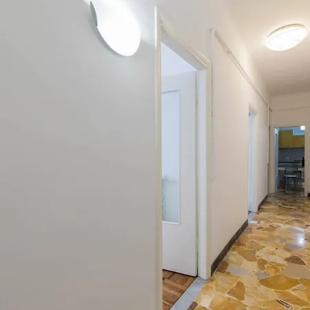 Apartment Spazio E Luce *