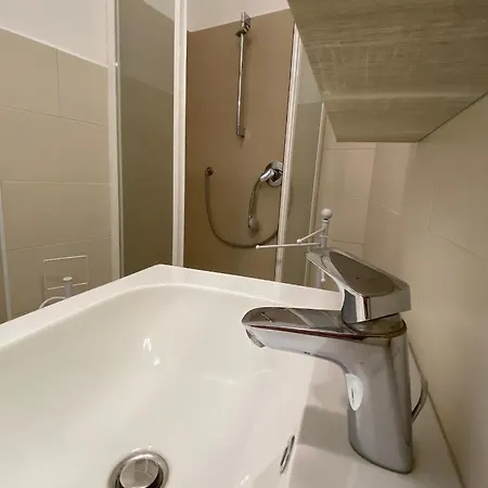 Apartmán Spazio E Luce