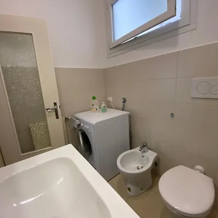 Apartmán Spazio E Luce *
