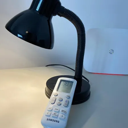 Apartmán Spazio E Luce *