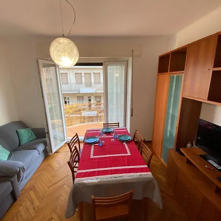Spazio E Luce Apartmán Sanremo