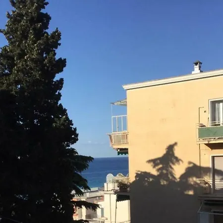 Spazio E Luce Sanremo