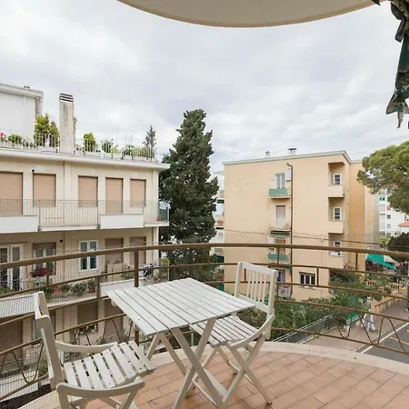 Apartmán Spazio E Luce *