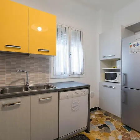 Lägenhet Spazio E Luce Sanremo