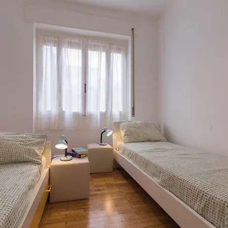 Apartmán Spazio E Luce Sanremo